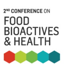 fbhc2018's profile picture. 2nd International Conference on Food Bioactives and Health |  26-28 September 2018 | Lisbon,Portugal