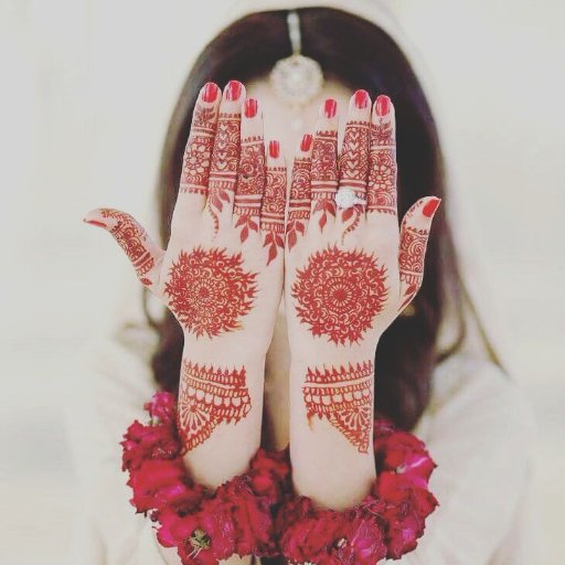 We Provide You Latest And Best Mehndi Designs.Follow us On https://t.co/bMLuGUBRMM https://t.co/Kbln9gi0Kq