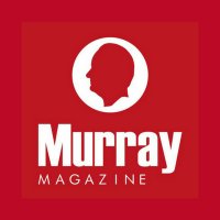 Murray Magazine (@murraymagazine) 's Twitter Profile Photo Murray Magazine (@murraymagazine) 's Twitter Profile Photo