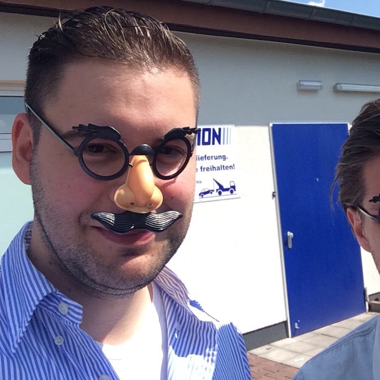 h_florian's profile picture. 