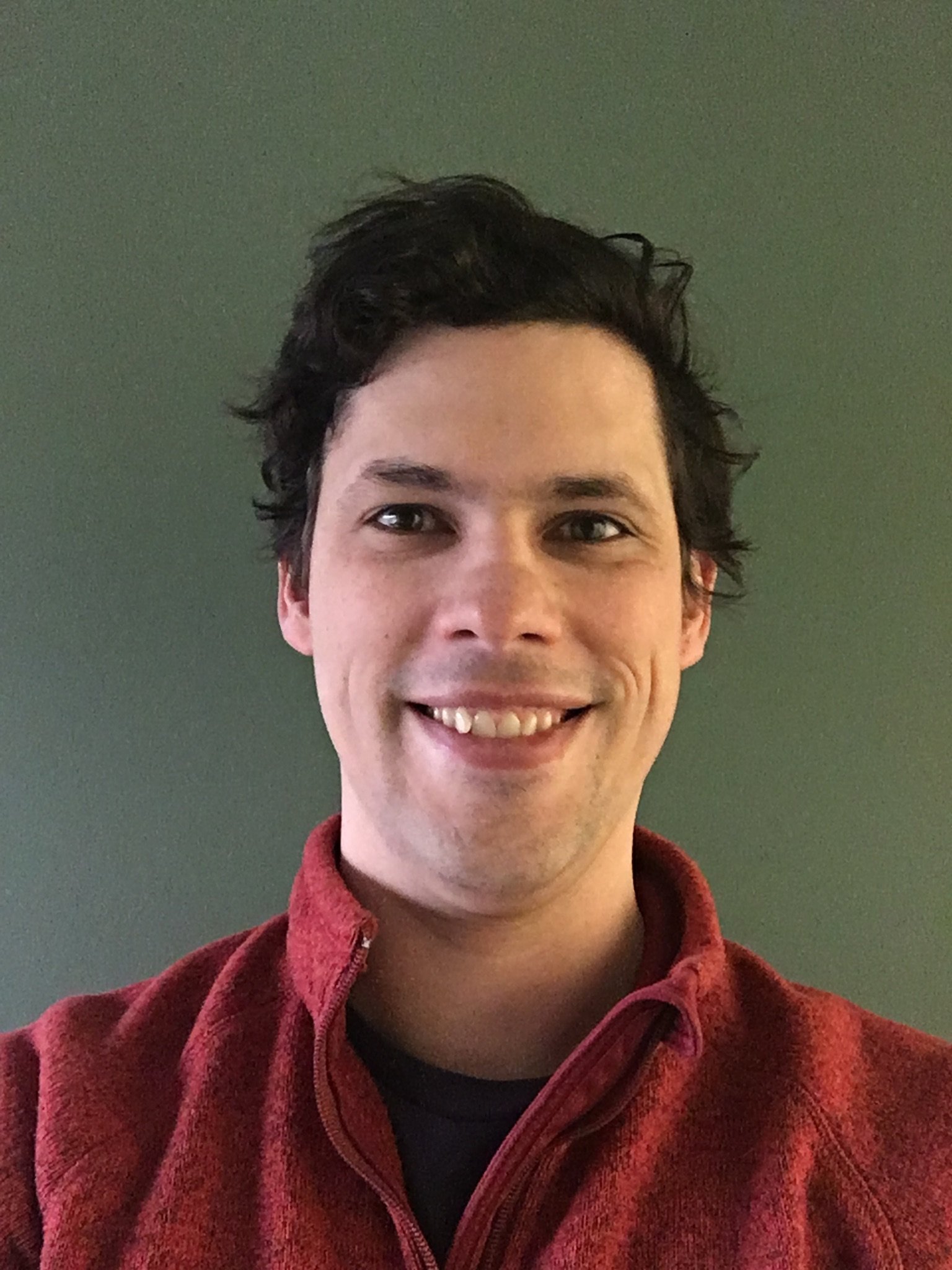 James Cowan Profile