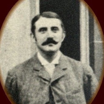EdwardFarquhar8's profile picture. Sevillista y sevillano