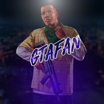 GtafanGaming Profile Picture