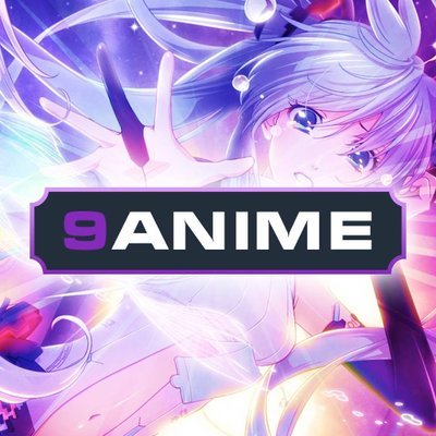 9Anime's Third Party Partner - @Stream_CR