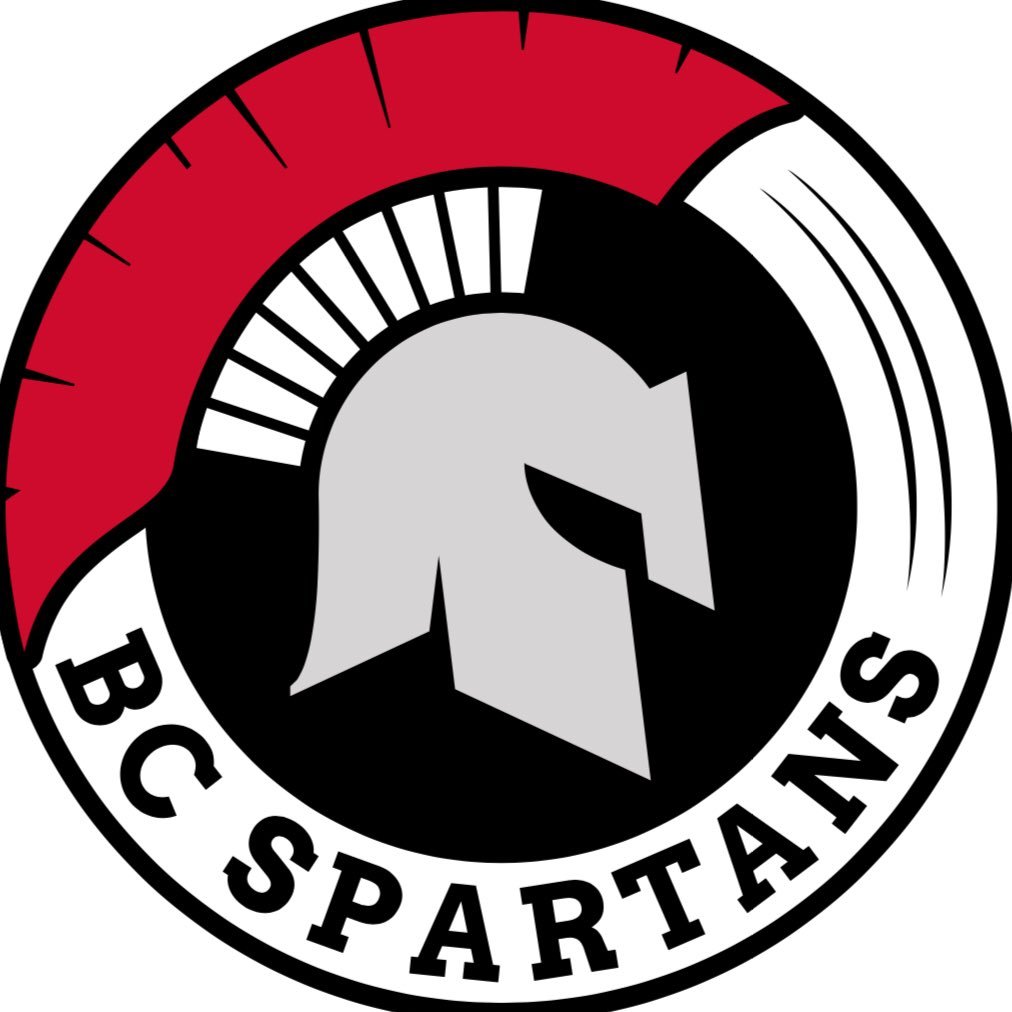 BC Spartans Spring Hockey