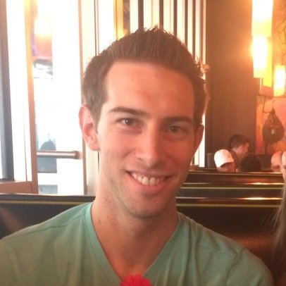 iOS developer w/ background in biomedical engineering. Swift/SwiftUI 🤓. Disc golf & dad jokes 😎.