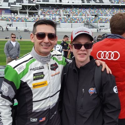 AlexVroman's profile picture. I am a race fan who likes to keep up to date with all forms of motorsports either on two wheels or four.