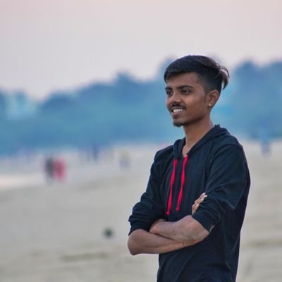 Believe in TIME.
If You Want Me To Do Something
Give Me Reason To Do It.
Cameraman📷