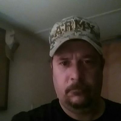 Im a veteran,single,and have 2 awsome grandsons.I love Jesus Christ  and I support Donald Trump and all our active military and veterans