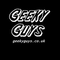 Geeky Guys(@Geeky_Guys) 's Twitter Profile Photo