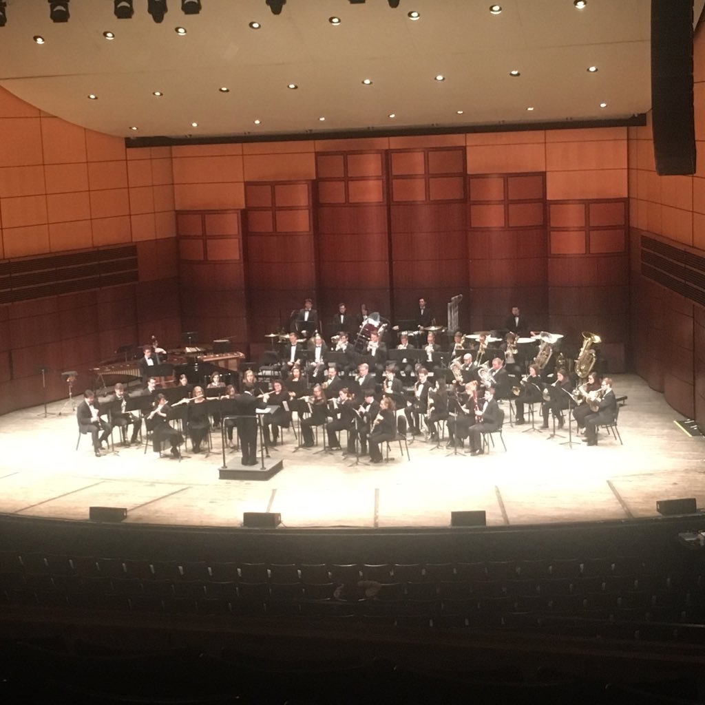 Music Education/School of Music, Theatre and Dance