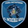 ELINCREIBLEAZUL's profile picture. Nueva peña del Getafe C.F. desde el 6 de Abril de 2017, intentándolo desde hace años 😉.