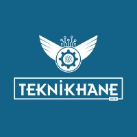 Teknikhane(@teknikhaneder) 's Twitter Profile Photo