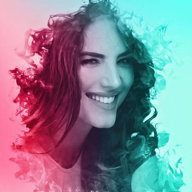 Okay i'm Espinoholic i love Gaby Espino with all my heart 💟She is queen of my heart 💟