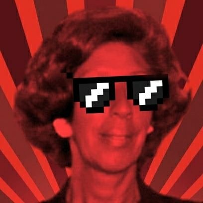 Soy una mujer normal, una cirujana, si... pero tengo determinados valores morales y estéticos.

En pocas palabras, una bien venida a menos.