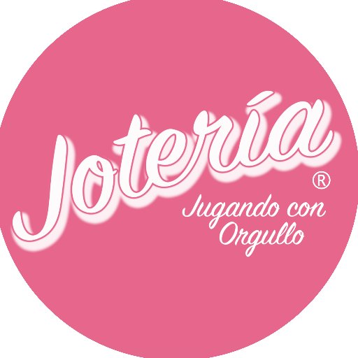 Joteria is a reflection of Mexico's LGBT community in the Loteria style, it’s also a source of education on Mexican LGBT history and origin of terms.