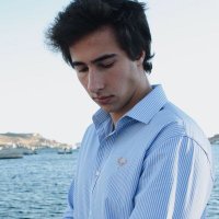 Javier Pérez de Vargas (@javipvb) 's Twitter Profile