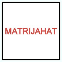 Matrijahat (@matrijahat) 's Twitter Profile