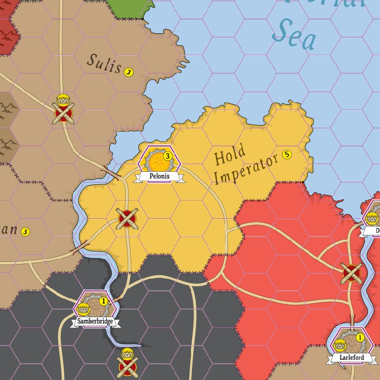 A new war game that is Epic and Fast Paced. Coming soon!