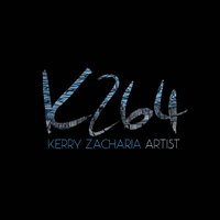 Kerry Zacharia(@Artistkz64) 's Twitter Profile Photo
