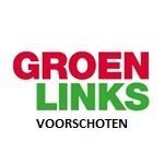 Dit is het Twitter account van de Voorschotense afdeling van GroenLinks.