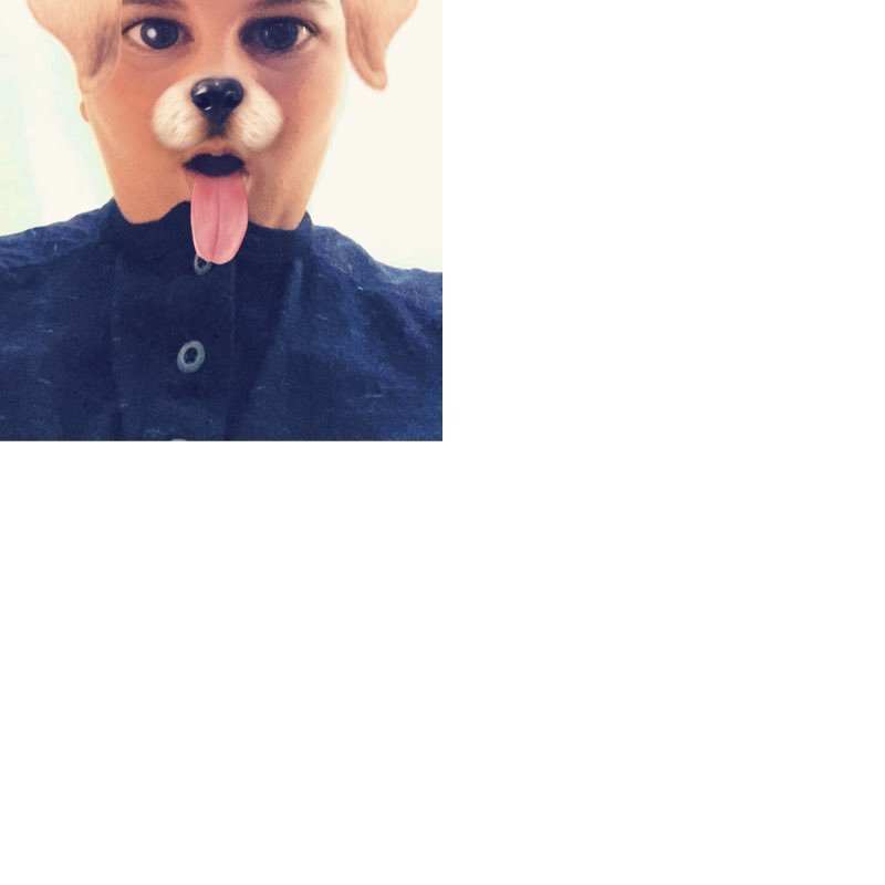 Have fun and be who you are         Instagram@tjmckay15