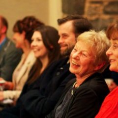Irish Music & Folklore Online Tours are now offering numerous wonderful ‘Online Storytelling & Irish Song Experiences’ straight to your Living Room.