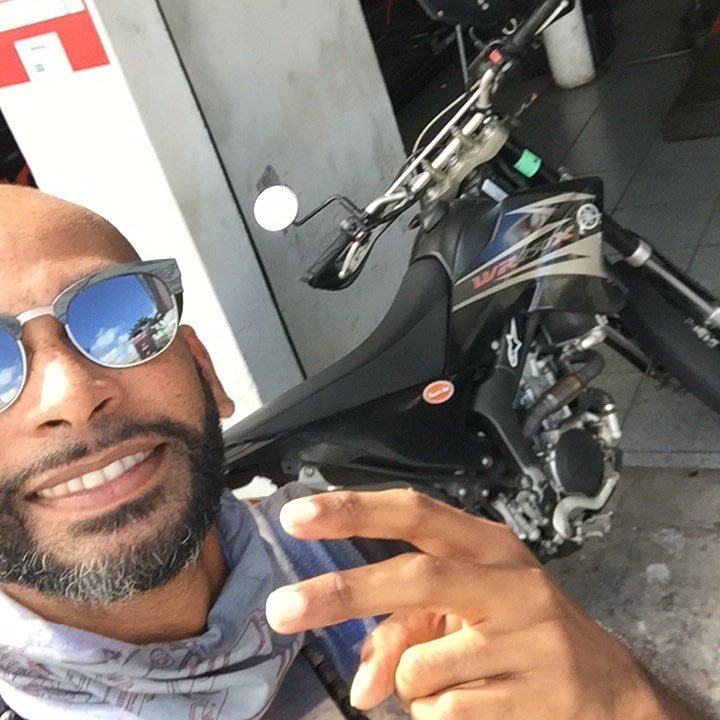 kalhan972's profile picture. Réussir ou mourrir ? 🍀 J'ai choisi le meilleur. la puissance n’est rien si elle n’est pas maîtrisée 🙈🙉🙊