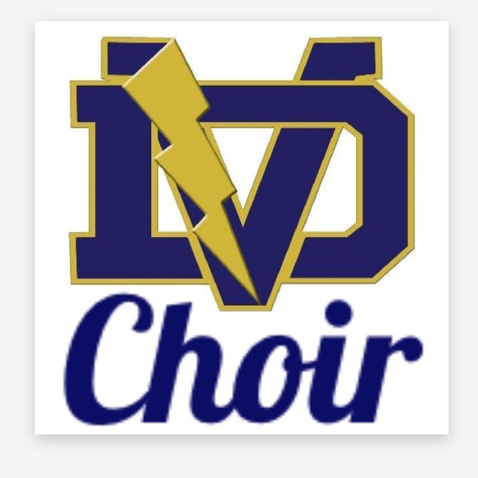 DVChoir's profile picture. Welcome to the Desert Vista Choir program under the direction of Meg Palermo! Follow for updates on our 5 award-winning choirs.