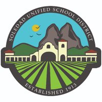 Soledad Unified School District (@soledadedserv) 's Twitter Profile