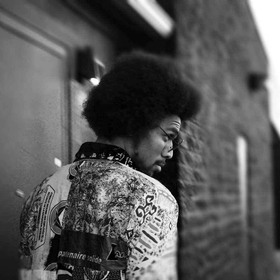 justsomebuddy_'s profile picture. On a mission to spread individuality | Words are like water, both are essential to life | #TRUSTTHEPROCESS