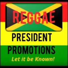 Squaddy's Reggae President Promotes music from artists around the world.