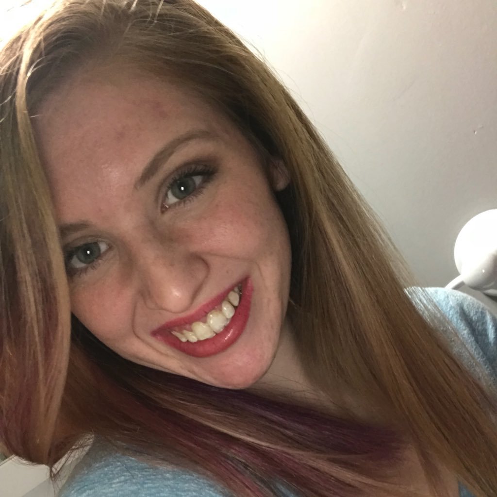 ToriMathias's profile picture. ✌