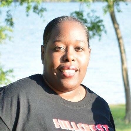 I’m a mother of 2. Caring and passionate healthcare working.
