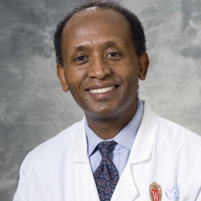 Girma Tefera MD,FACS