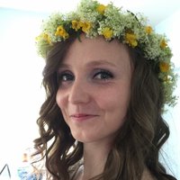 Ingigerður Sólveig (@ingigerdursv) 's Twitter Profile