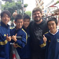 Pehang Loose(@marcelomunster) 's Twitter Profile Photo