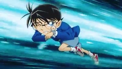 Detektive Conan Shinichi Kudo Detektivecona Twitter