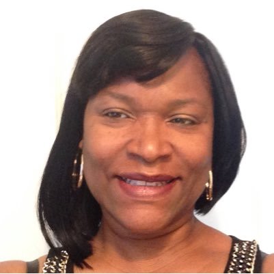 HammondTerrilyn's profile picture. Retired Principal