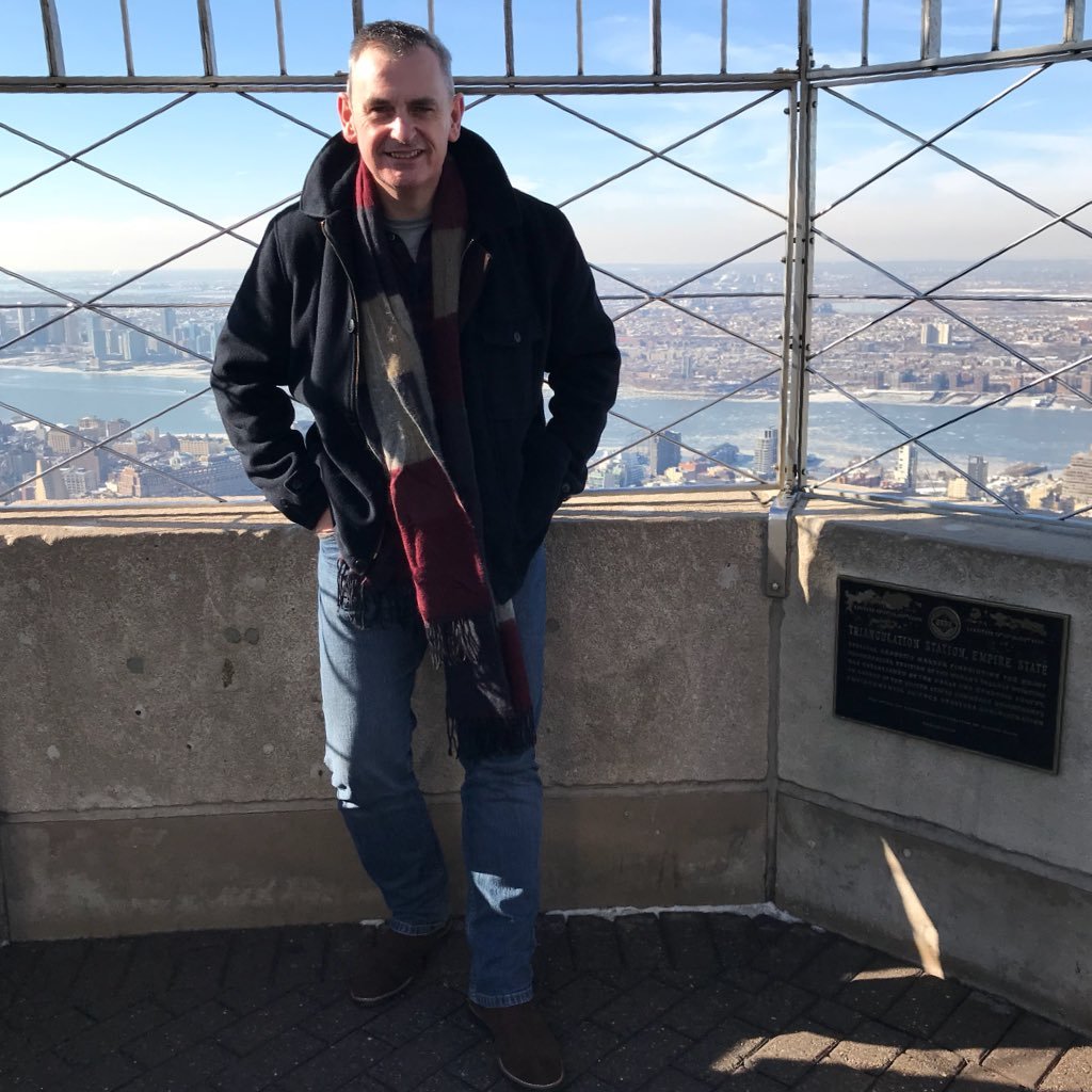 Frank McGhee Profile