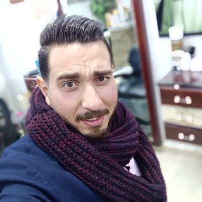 الحمد الله علي كل شىء