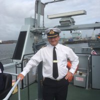 Cdre Rob Bellfield CBE ADC RN - NRC LEE (@cdrerbellfield) 's Twitter Profile Photo
