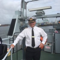 Cdre Rob Bellfield CBE ADC RN - NRC LEE(@CdreRBellfield) 's Twitter Profile Photo