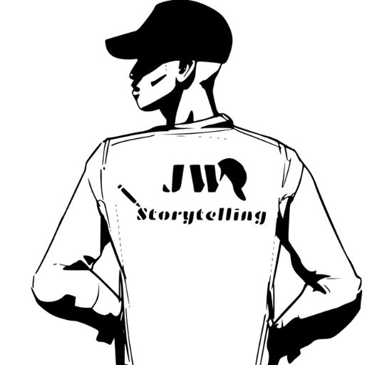 jwstorytelling Profile Picture