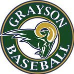 graysonbaseball (@graysonbasebal1) 's Twitter Profile