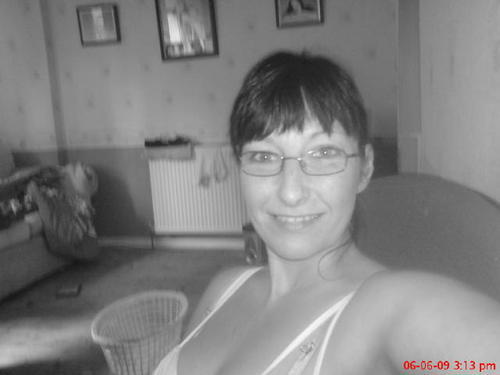 Just Me , Single mum and love it. Love chasing the spirits too .
