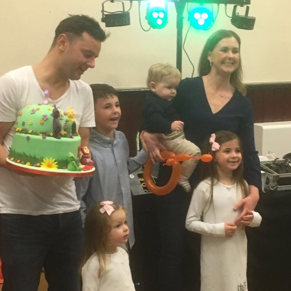 marcpetters's profile picture. Husband/Father to 4 beautiful children/Erith Town 23’s Manager/Trustee for Tommy Crush Foundation/Disability Football Coach