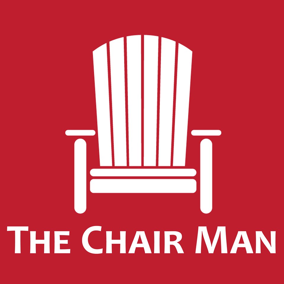 Builder of custom hand crafted Muskoka chairs and tables .