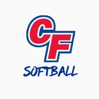 CF Softball (@cfpatssb) 's Twitter Profile