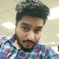 GAURAV D. CHAUDHARY (@chaudharyg09) 's Twitter Profile